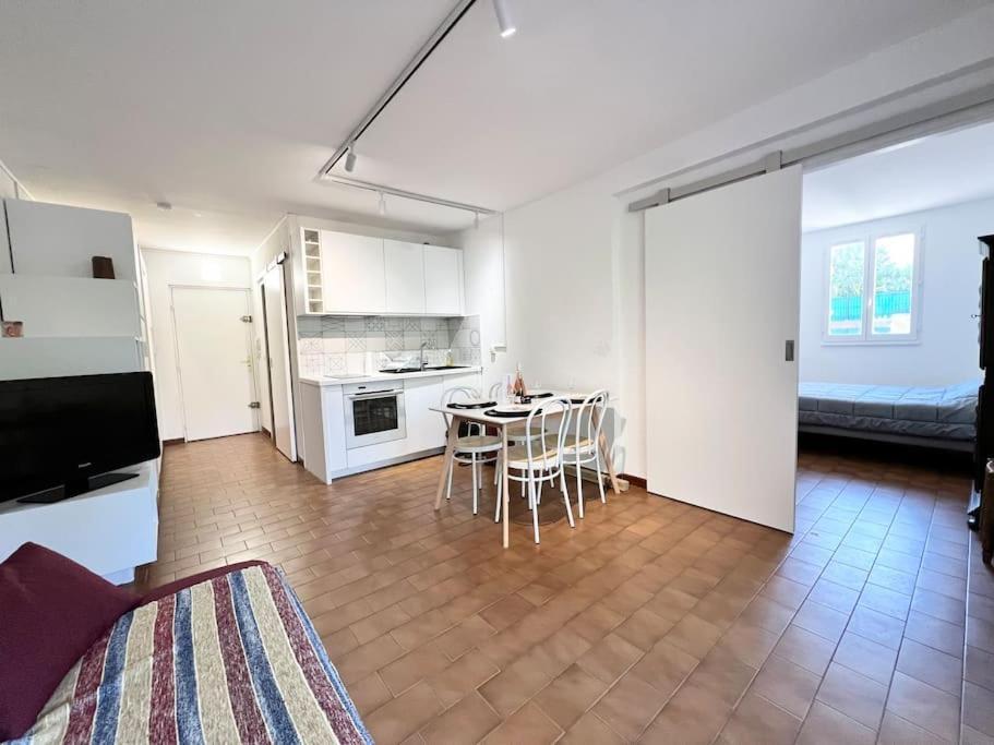 Appartement Paisible La Ciotat Exterior foto